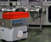 autonome Roboter autonome Roboter