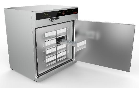 CO2-Brutschrank CO2-Brutschrank