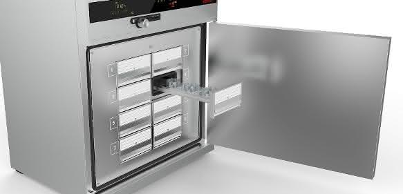 CO2-Brutschrank