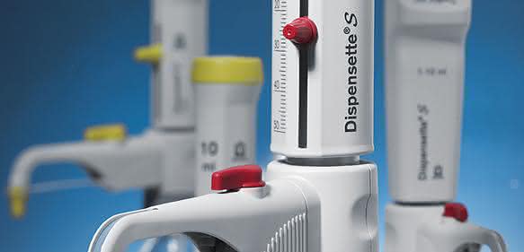 Flaschenaufsatz-Dispenser