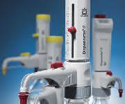 Flaschenaufsatz-Dispenser