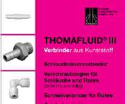 Rohr- und Schlauchverbinder