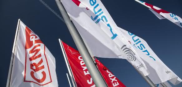 Fachmesse IT & Business Fachmesse IT & Business