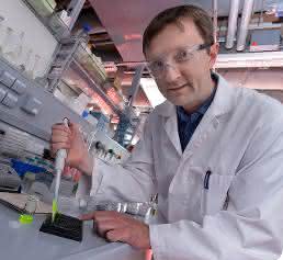 Prof. Dr. Alexander Schiller