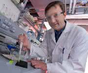 Prof. Dr. Alexander Schiller Prof. Dr. Alexander Schiller