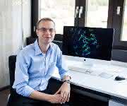 Prof. Martin Jinek