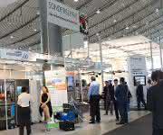 Messestand