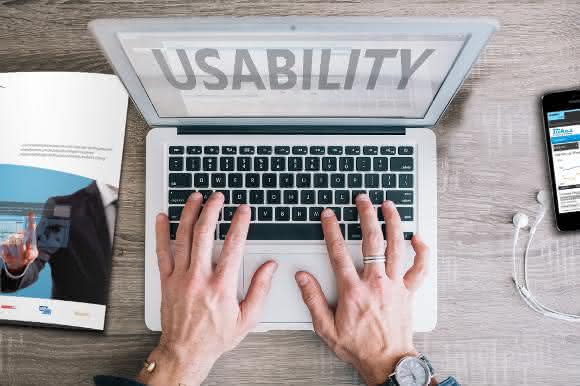 Software Software Usability