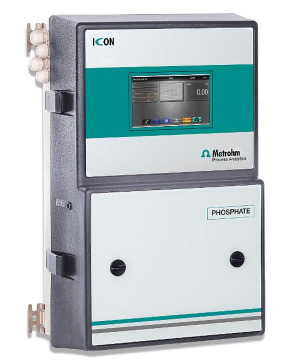 Online-Photometer
