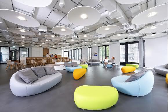 Innovationszentrum