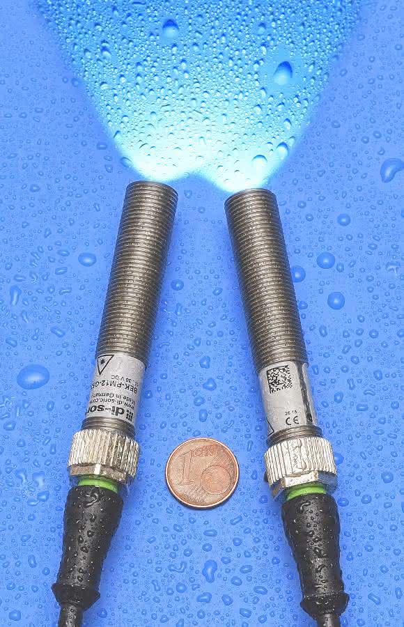 LED-Spotbeleuchtung