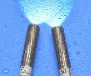 LED-Spotbeleuchtung
