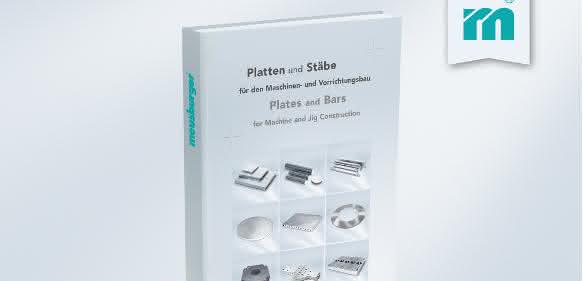 Meusburger Katalog