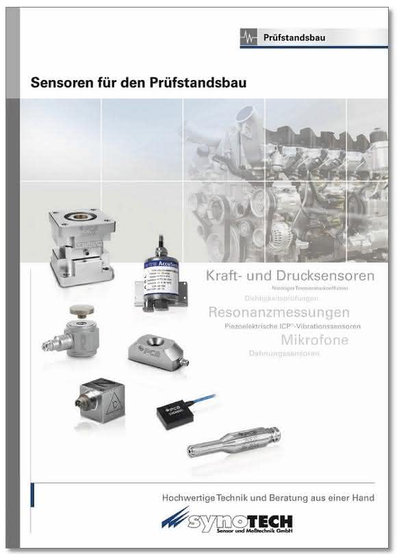 Übersichtsbroschüre