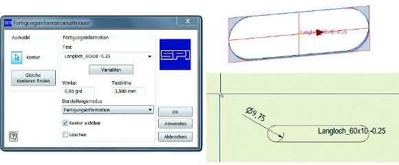 Sheetmetal Inventor