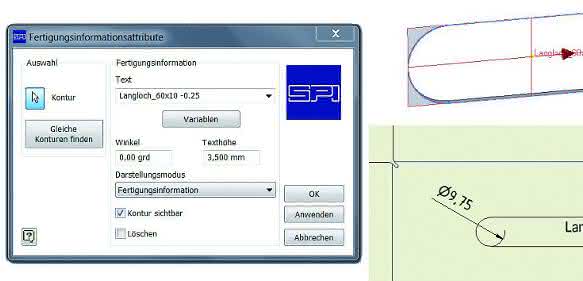 Sheetmetal Inventor