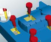 Hypermill Maxx Machining Hypermill Maxx Machining