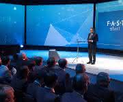 Francisco Javier Garcia Sanz, Mitglied des Vorstands der Volkswagen AG