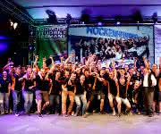 Formula Student 2015 - die Sieger
