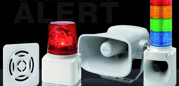 Alarm mit Sprachnachrichten Alarm mit Sprachnachrichten