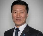 Paul Kweon Jin Lee, Geschäftsführer von Pferd Korea Limited