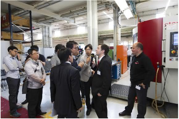 Turbine Technology Days Turbine Technology Days