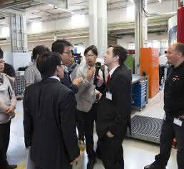 Turbine Technology Days Turbine Technology Days