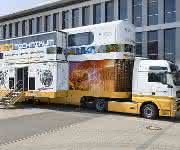 Erlebniswelt BIOTechnikum
