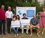 Preisträger des CeNS Innovation Award Preisträger des CeNS Innovation Award