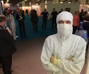 Bilderstrecke (10 Bilder): Cleanzone 2014