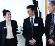 Managementkonferenz von ID-Consult
