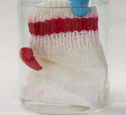Handschuhtest Handschuhtest