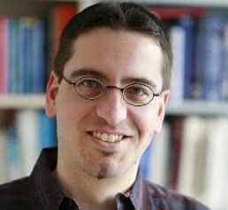 Prof. Dr. Gregor Bucher