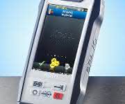 Raman-Spektrometer