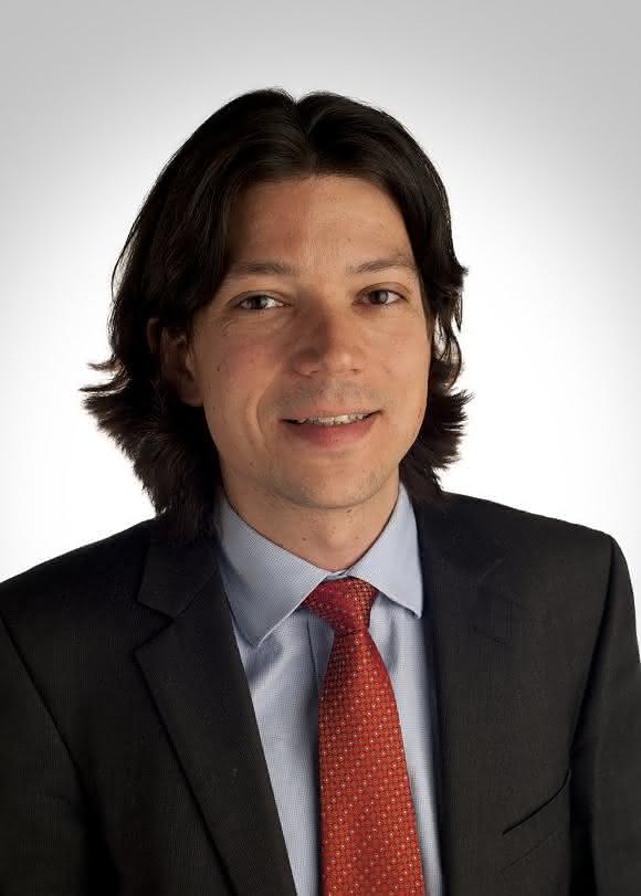 Univ.-Prof. Dr. Johannes Henn