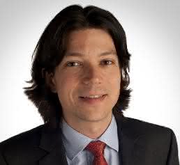 Univ.-Prof. Dr. Johannes Henn