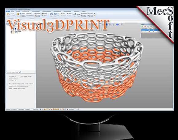 Visual 3D-Print