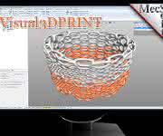 Visual 3D-Print Visual 3D-Print