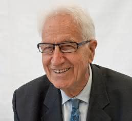 Trauer um Hans-Günther Maier