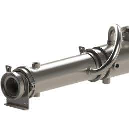 KNOLL Exzenterschneckenpumpe vom Typ MX20R-40/10 KNOLL Exzenterschneckenpumpe vom Typ MX20R-40/10