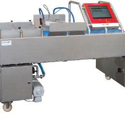 Schwallmaschine Schwallmaschine von Bakon Food Equipment