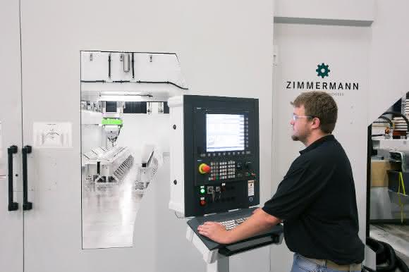 Steuerung Sinumerik 840D solution line Steuerung Sinumerik 840D solution line