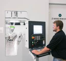 Steuerung Sinumerik 840D solution line