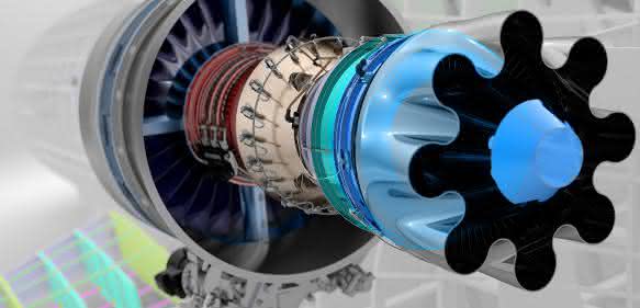 Catia-Modul Surface Refinement