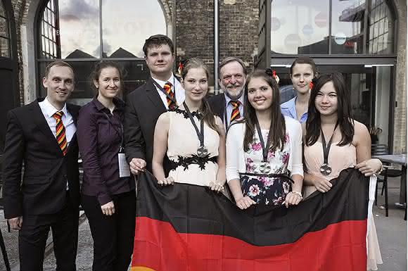 deutsche Nationalteam