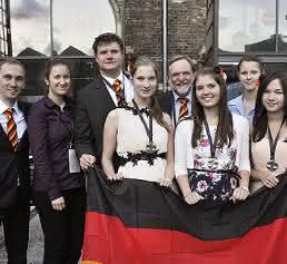 deutsche Nationalteam
