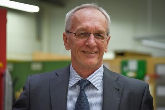 Norbert Gold Norbert Gold, Kern Microtechnik