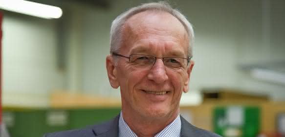 Norbert Gold, Kern Microtechnik