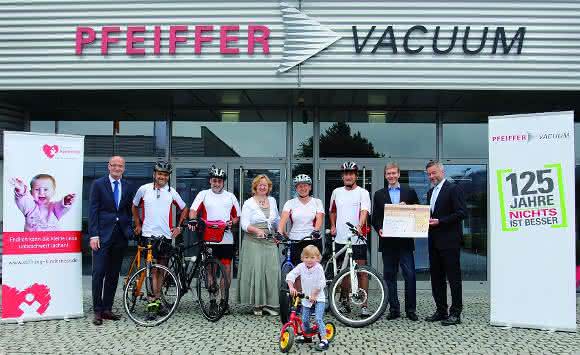 Stiftung KinderHerz