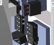 CAM System Virtual Gibbs von Cimatron